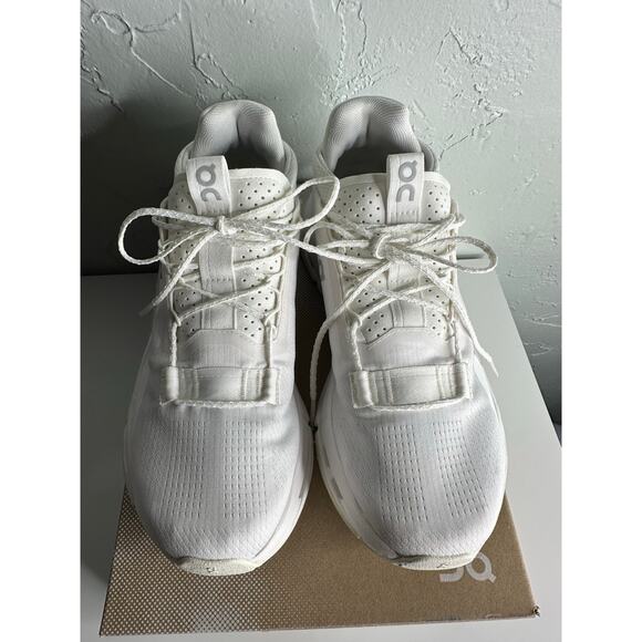 On Cloud Cloudnova 2 Sneaker - Picture 3 of 11